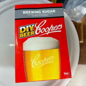 Coopers Brewing Sugar