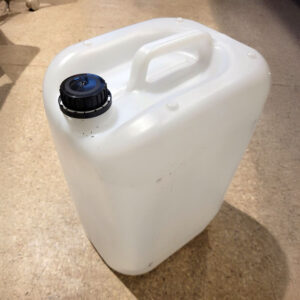 Dunk 10 Liter