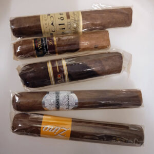Cigarr