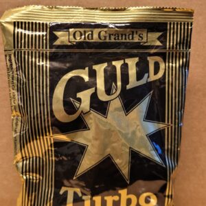 Guld Turbo
